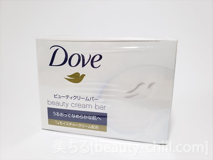 注目ブランドのギフト Dove ダヴ ビューティクリームバーホワイト 95g×6個パック